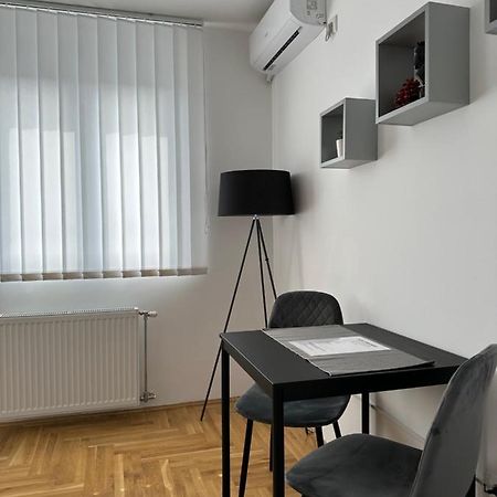 Aura Apartment 베오그라드 외부 사진
