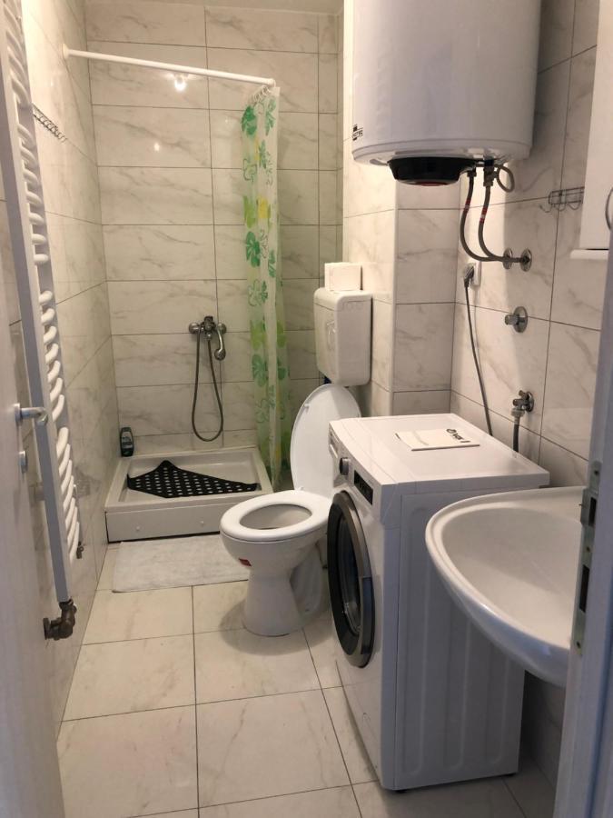 Aura Apartment 베오그라드 외부 사진